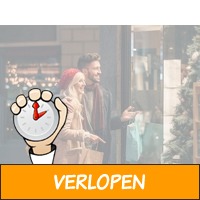 3 dagen Van der Valk Mechelen