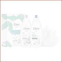 Dove Relaxing Care Duo geschenkset