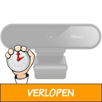 Trust Tyro Full HD webcam