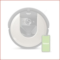 iRobot Roomba i6 robotstofzuiger