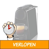 Magimix nespresso Essenza Mini M115 11368NL