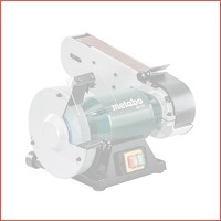 Metabo dubbele slijpmachine