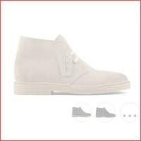 Clarks Desert Boot 2