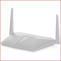 Netgear Nighthawk AX4 WiFi 6 router