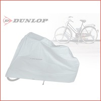 Dunlop grijze fiets- of scooterhoes - Wa..