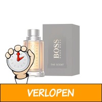 Hugo Boss The Scent for him EDT 100 ml