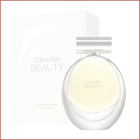 Calvin Klein Beauty EDP 100 ml