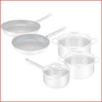 Tefal Ultimum pannenset