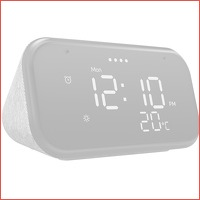 Lenovo Smart Clock Essential