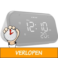 Lenovo Smart Clock Essential