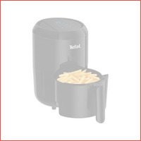 Tefal Easy Fry Compact heteluchtfriteuse..