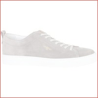 Giorgio sneaker Adanti Fox grijs