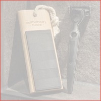 Razor Sharpener - Scheermes Slijper