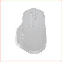 Logitech MX Master 2S draadloze muis