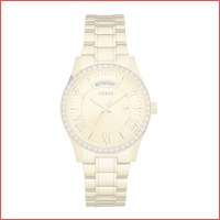 Guess Cosmopolitan W0764L2 herenhorloge