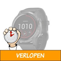 Garmin Vivoactive 4 GPS smartwatch