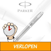 Parker vulpen