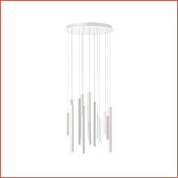 Brilliant hanglamp Cembalo