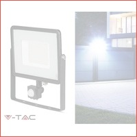 V-Tac LED-stralers