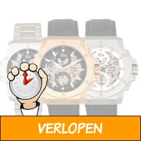 Reign Commodus Automatics heren horloge