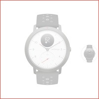 Withings Steel HR Sport Smartwatch