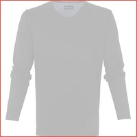 Suitable katoen Vini pullover