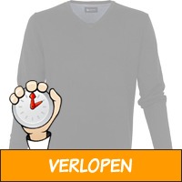 Suitable katoen Vini pullover