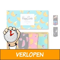 Happy Socks Cadeaubox