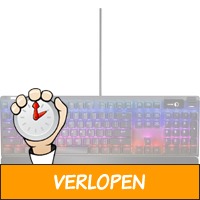 SteelSeries Apex pro gaming toetsenbord