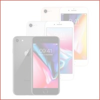 Refurbished Apple iPhone 8 64GB