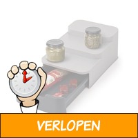 Joseph Joseph CupboardStore Keukenkast Organiser - Poly..