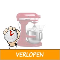 KitchenAid Heavy Duty keukenmachine