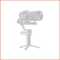 Zhiyun Weebill-S gimbal