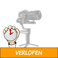 Zhiyun Weebill-S gimbal