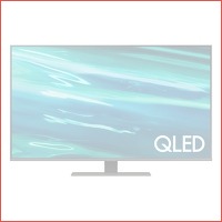 SAMSUNG QLED TV QE50Q80AAT