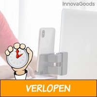 InnovaGoods mobiele telefoonhouder