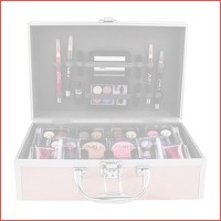 Zmile Cosmetics make-up set 42-delig