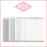 Wesco i.Master Double