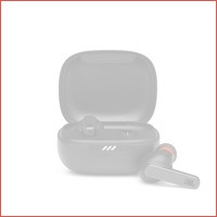 JBL in-ear oordopjes LIVE PRO+ TWS