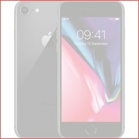 Refurbished iPhone 8 64GB Space Gray