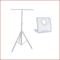 Philips werklamp + TriPod PJH20