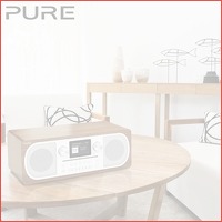 Pure muzieksysteem Evoke C-F6