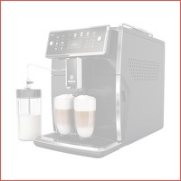 Saeco Xelsis Volautomatische Espressomac..