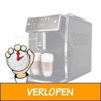 Saeco Xelsis Volautomatische Espressomachine | SM7580/0..