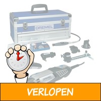 Dremel 4000 Platinum Editie