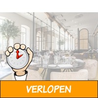 Verblijf in een 4*-kloosterhotel in Limburg