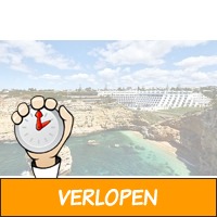 Voordelig naar de Algarve