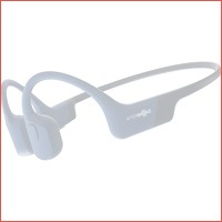 Aftershokz Aeropex blauw