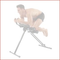 Gymform AB Generator multifunctioneel fi..