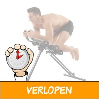 Gymform AB Generator multifunctioneel fitnessapparaat -..